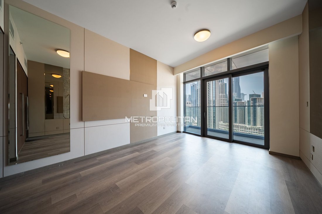 Apartment in Downtown Dubai, Dubai, United Arab Emirates 4 - 17242107