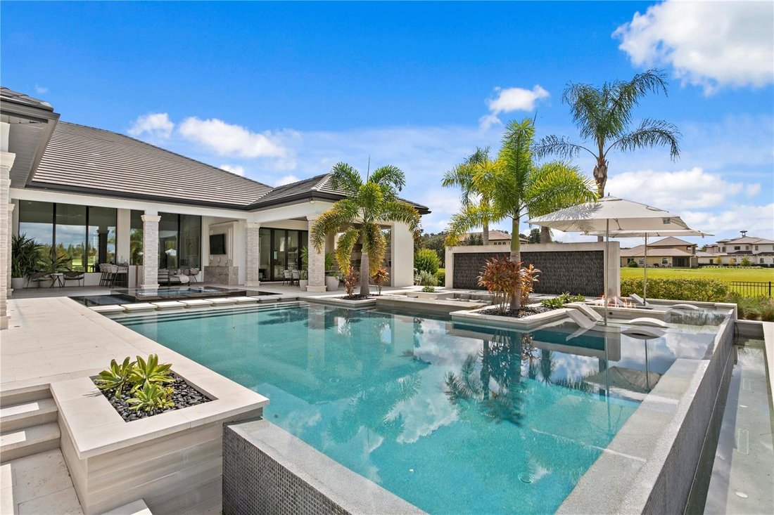 House in Thonotosassa, Florida, United States 3 - 17828407