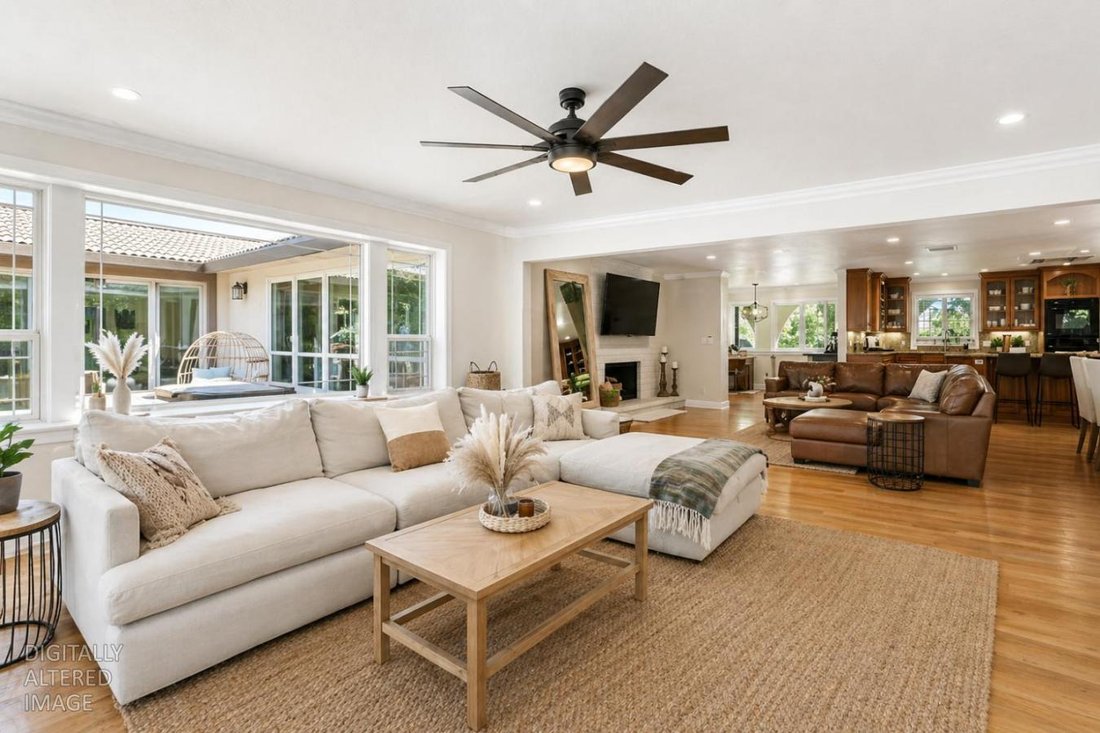 House in Yuba City, California, United States 3 - 17832282