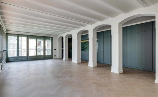 Apartamento en Eixample, Barcelona, España 1