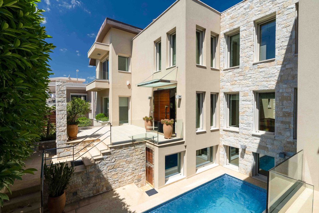 House in Kifisia, Attica, Greece 1 - 17830450