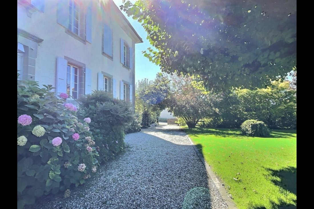 Apartment in Le Mont-sur-Lausanne, Vaud, Switzerland 1 - 16961206