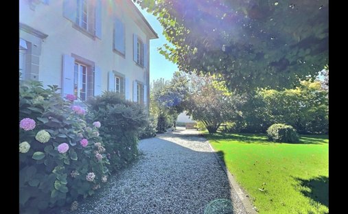 Appartement à Le Mont-sur-Lausanne, Vaud, Suisse 1