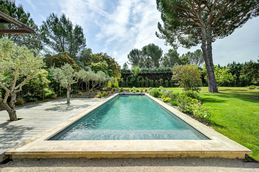 House in Eygalières, Provence-Alpes-Côte d'Azur, France 4 - 17825150