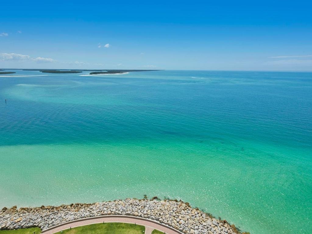 Appartement à Marco Island, Floride, États-Unis 2 - 17822063