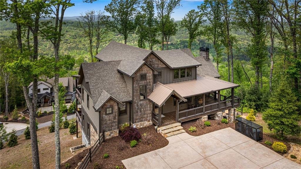 House in Blue Ridge, Georgia, United States 5 - 17739085