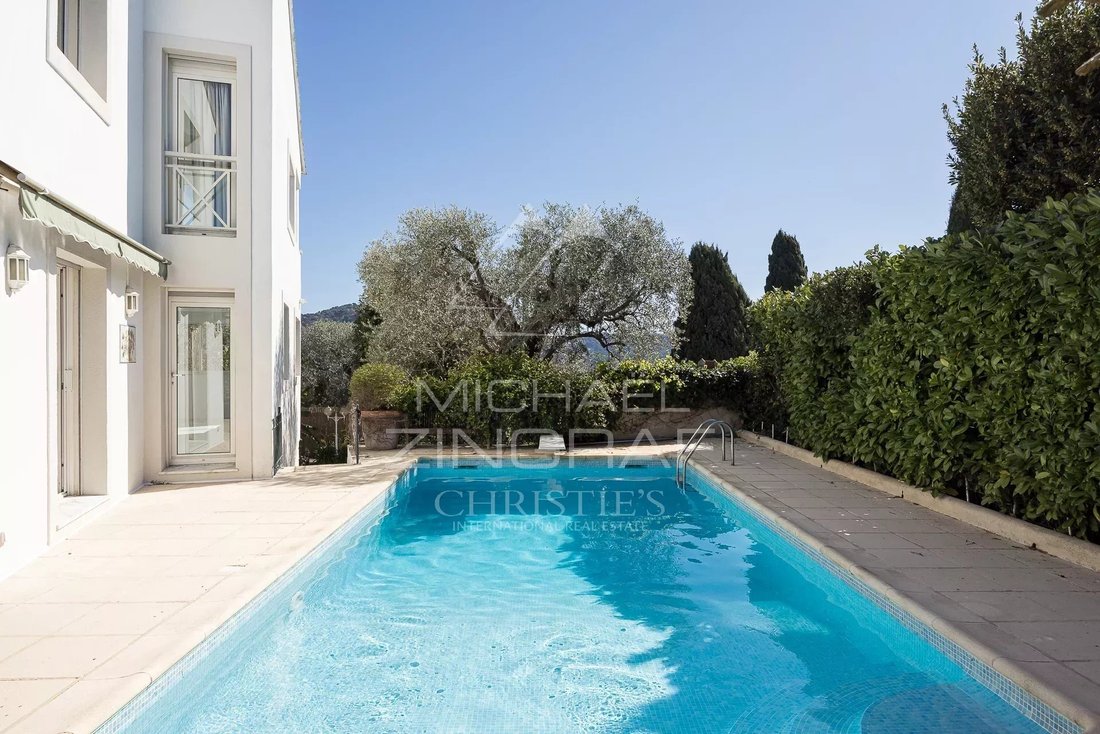 House in Europe, Le Cannet, France 5 - 10651620