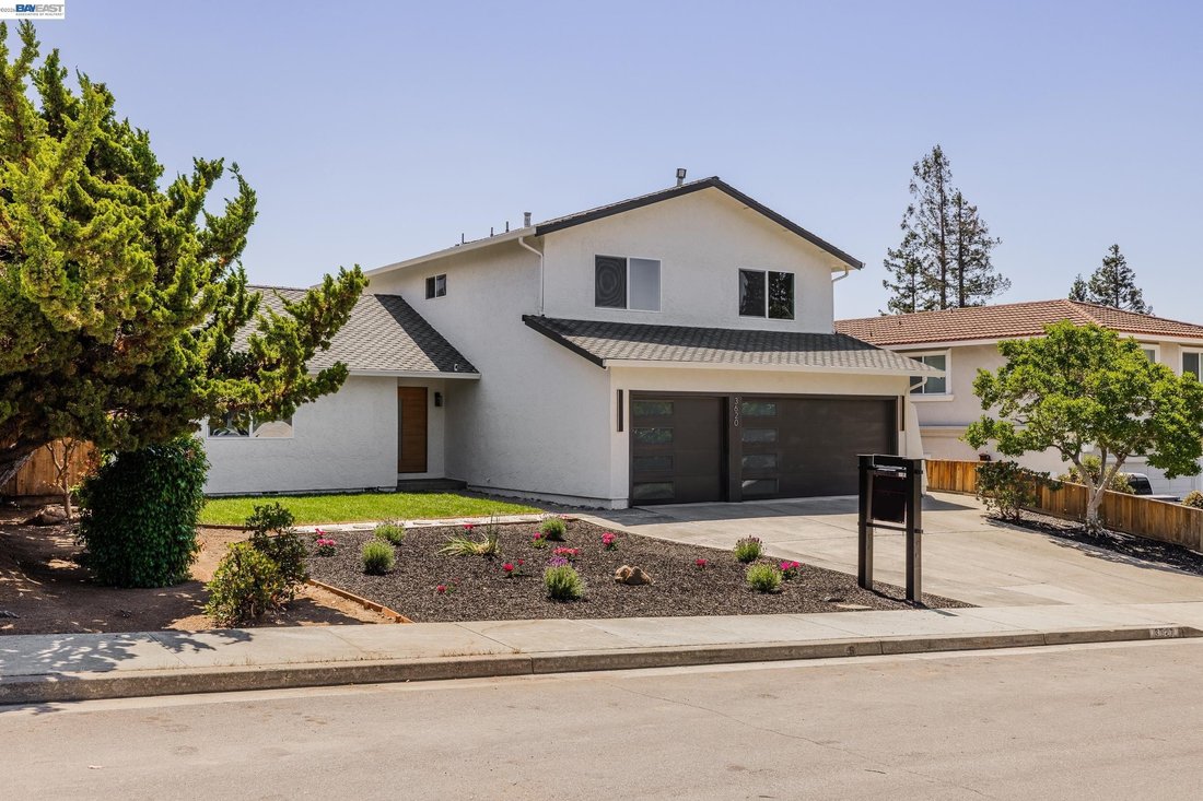 House in San Jose, California, United States 4 - 17825965
