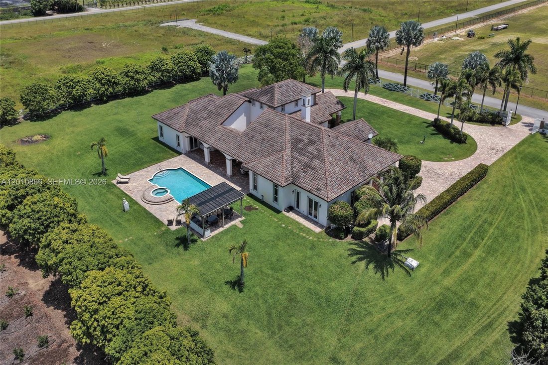 House in Homestead, Florida, United States 5 - 17828160
