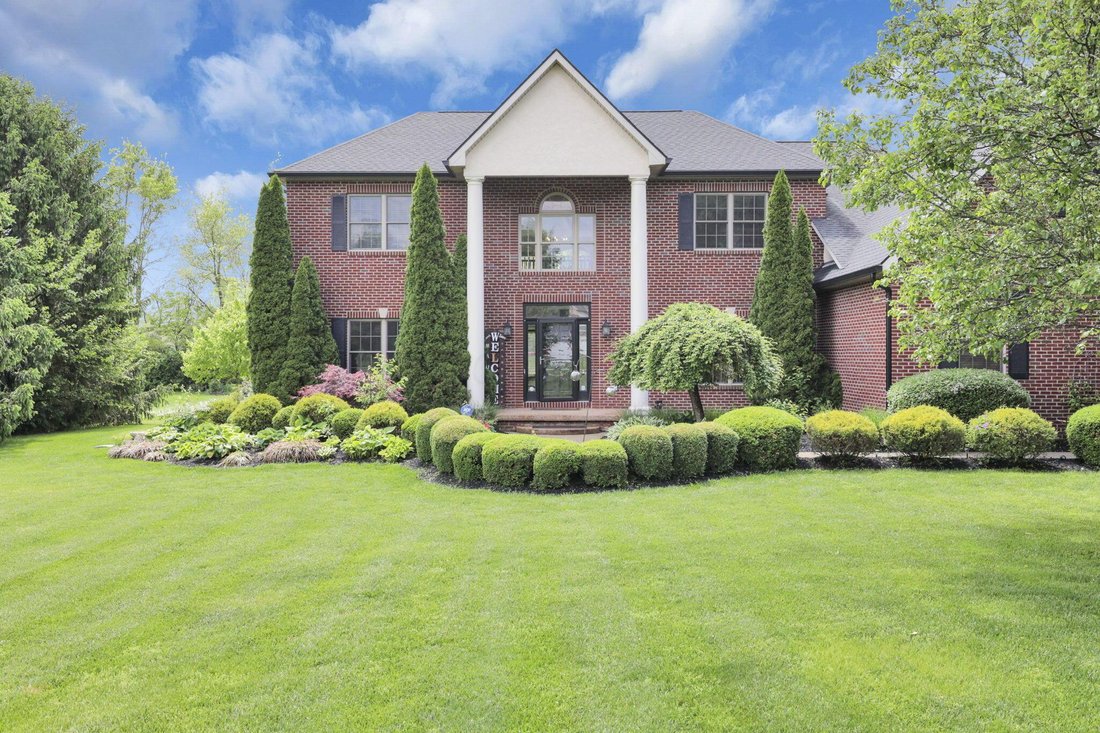 House in Lithopolis, Ohio, United States 4 - 17819292