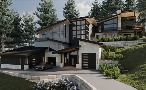 House in Breckenridge, Colorado, United States 1