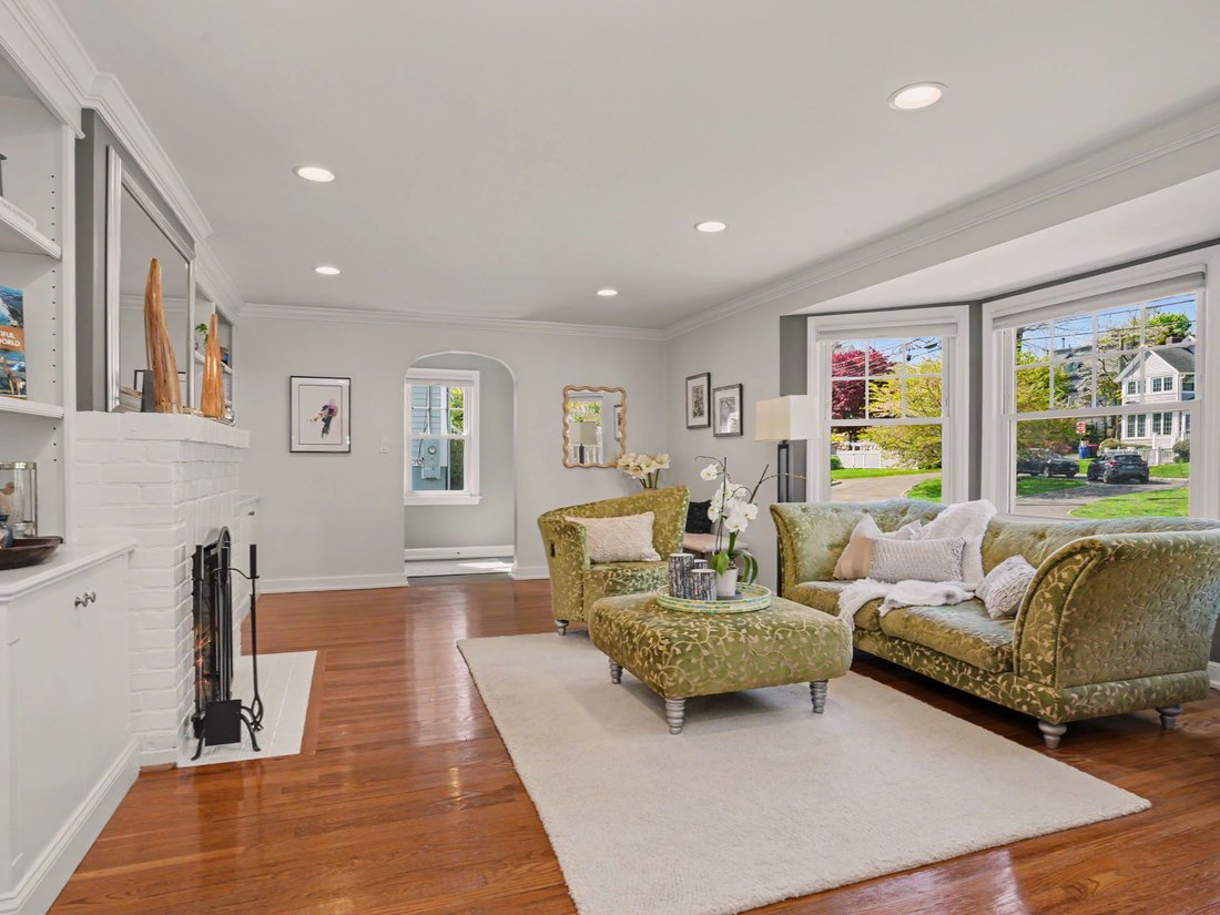 House in Norwalk, Connecticut, United States 5 - 17820865