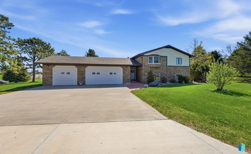 Casa a Sioux Falls, Dakota del Sud, Stati Uniti 1