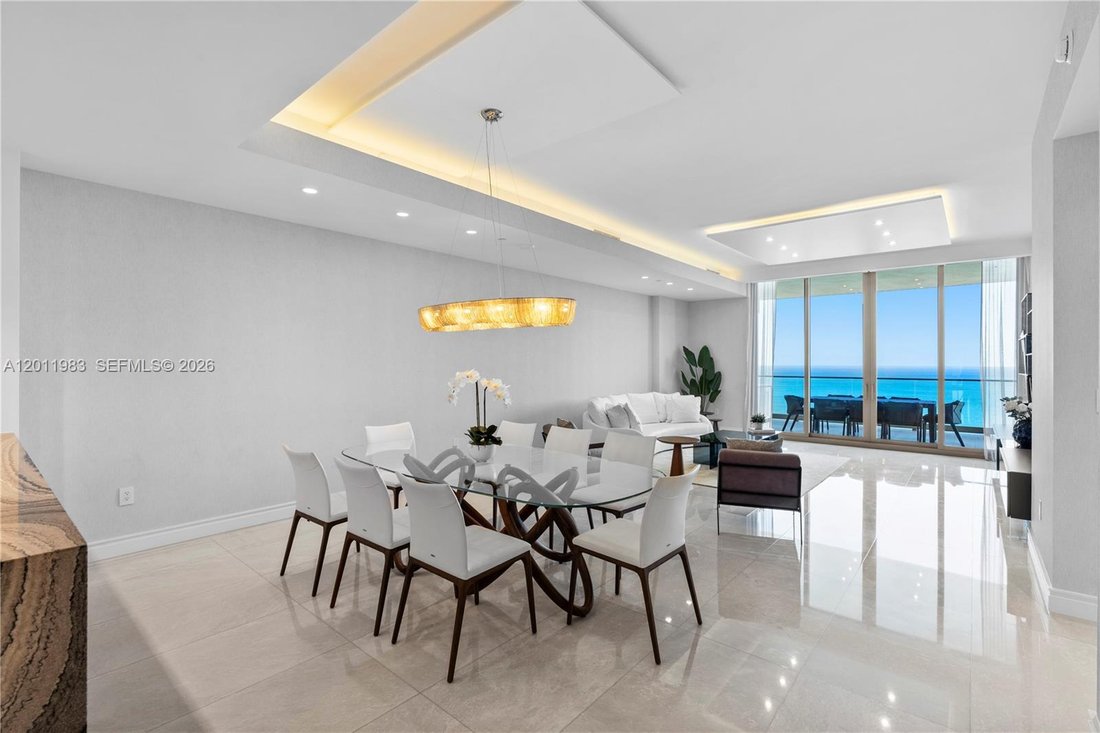 Maison à Sunny Isles Beach, Floride, États-Unis 1 - 17832462