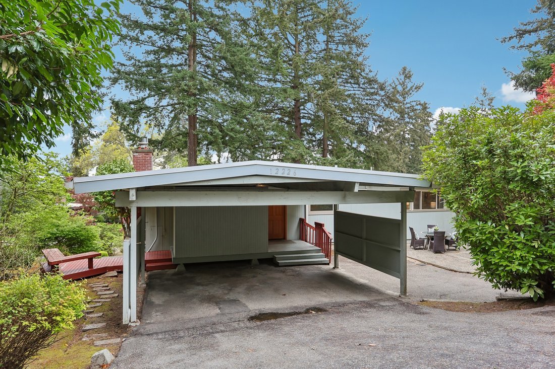 House in Bellevue, Washington, United States 2 - 17833192