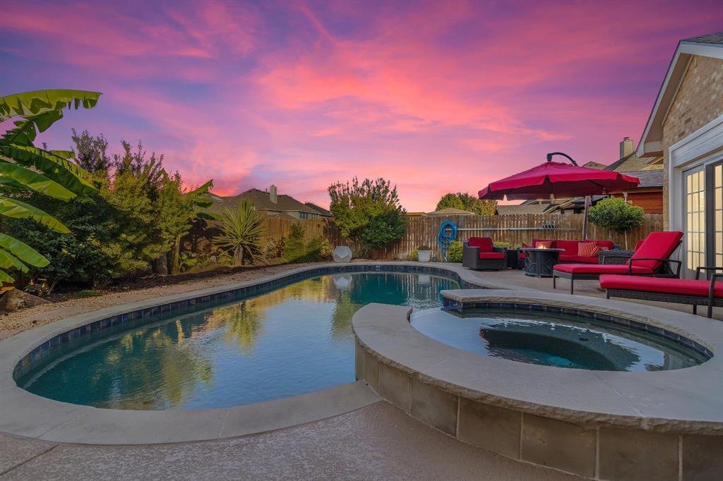 House in Grand Prairie, Texas, United States 2 - 17824657