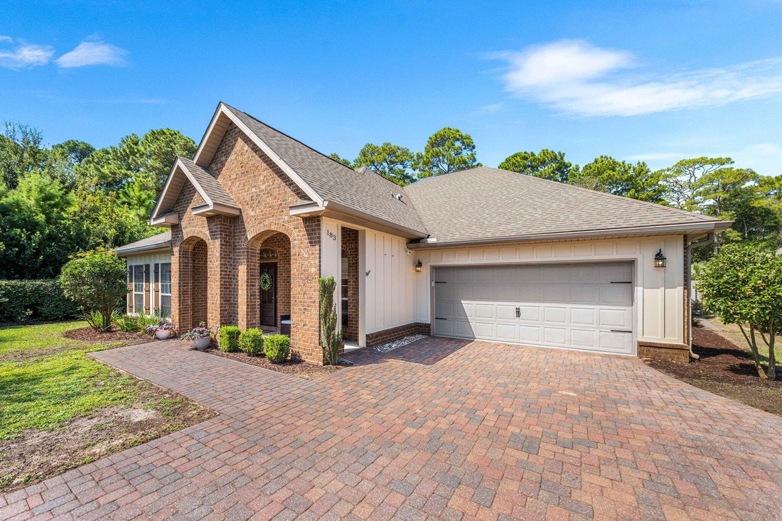 House in Santa Rosa Beach, Florida, United States 4 - 17822061