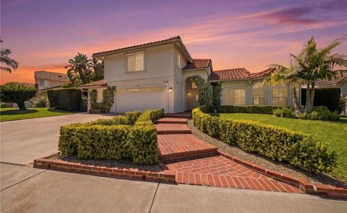 House in Laguna Niguel, California, United States 1