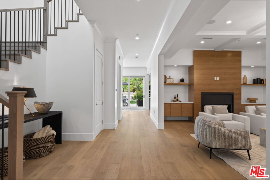 House in Los Angeles, California, United States 5 - 17818134