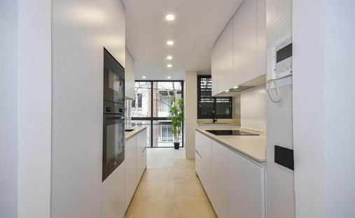 Appartement à Sarrià-Sant Gervasi, Barcelone, Espagne 1