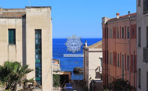 Estate in Ortigia, Sicily, Italy 1
