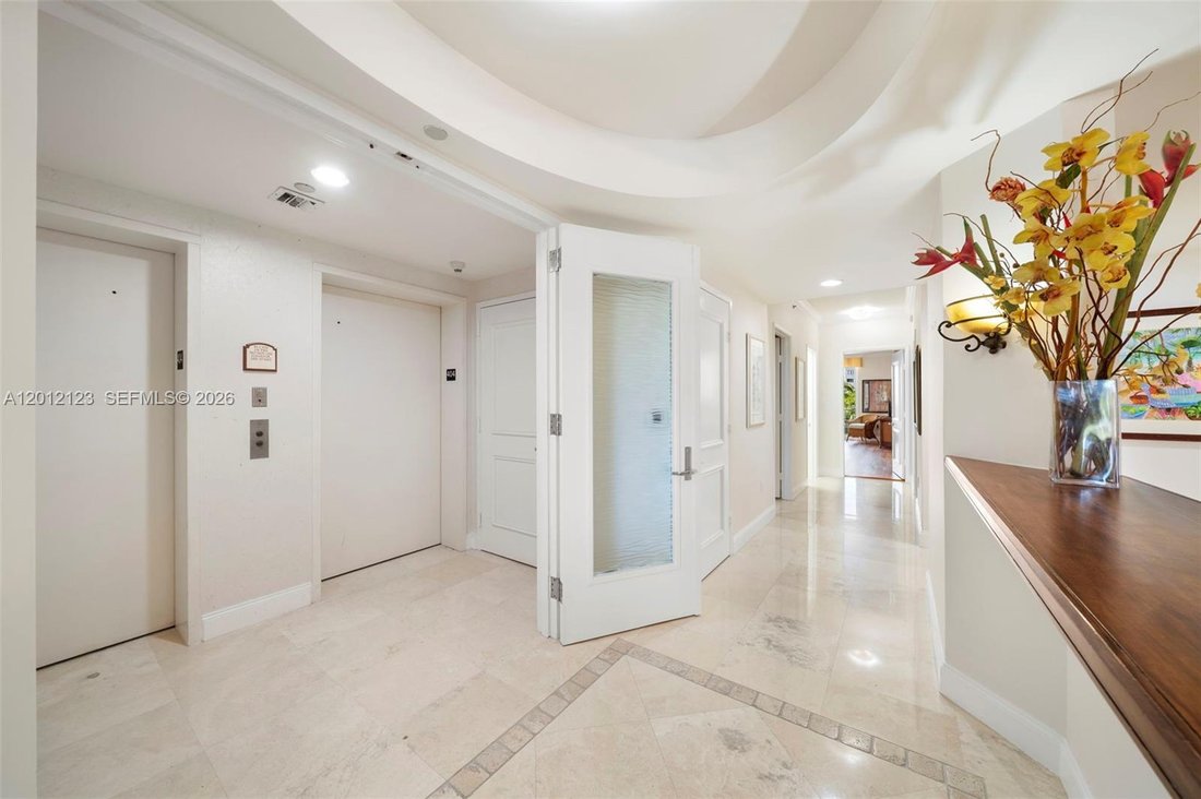 Condo in Key Biscayne, Florida, United States 3 - 17833753