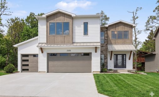 Casa en East Grand Rapids, Míchigan, Estados Unidos 1