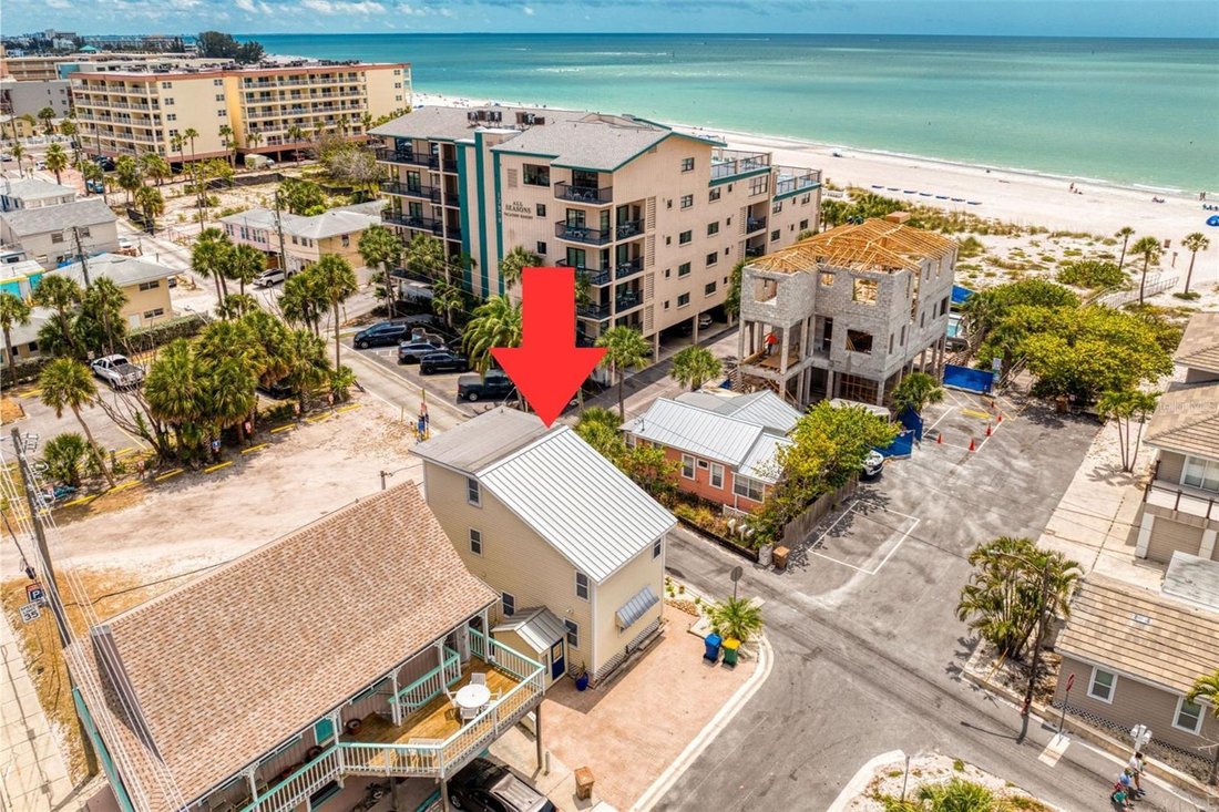 House in Madeira Beach, Florida, United States 2 - 17828411