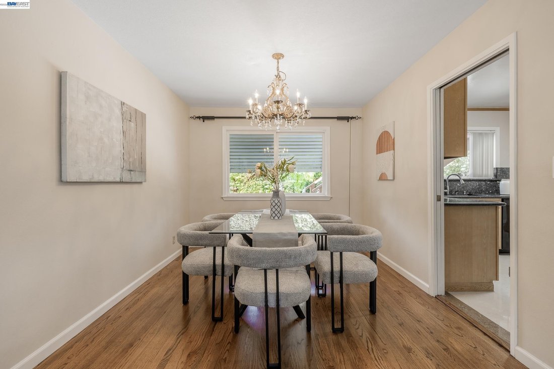 House in San Jose, California, United States 4 - 17825956