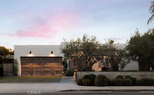 Haus in Newport Beach, Kalifornien, Vereinigte Staaten 1