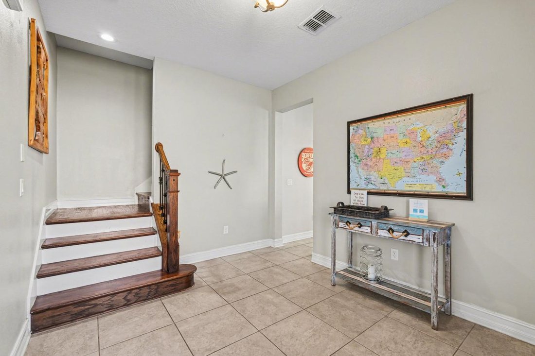 House in Indian Harbour Beach, Florida, United States 3 - 17817769