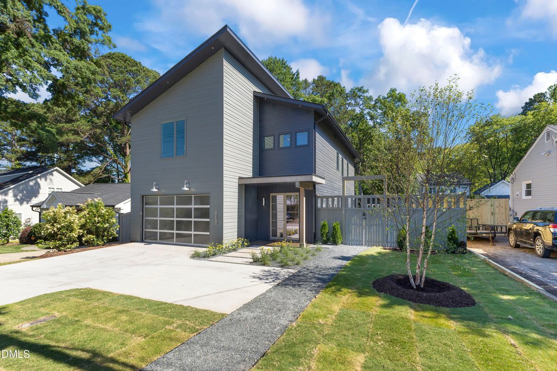 House in Raleigh, North Carolina, United States 5 - 17816704