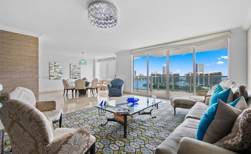 Condominio a Golden Beach, Florida, Stati Uniti 1