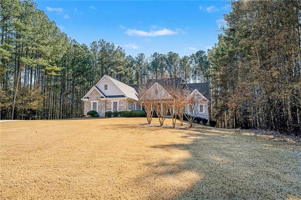 House in Alcovy Shores, Georgia, United States 2 - 17824202