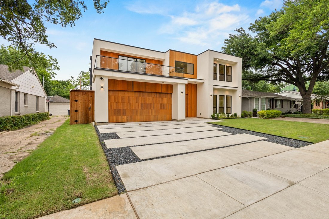 House in Dallas, Texas, United States 2 - 17825359