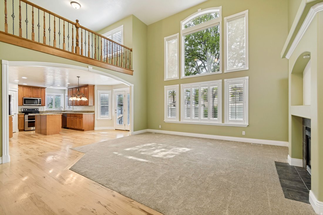 House in West Jordan, Utah, United States 3 - 17822236