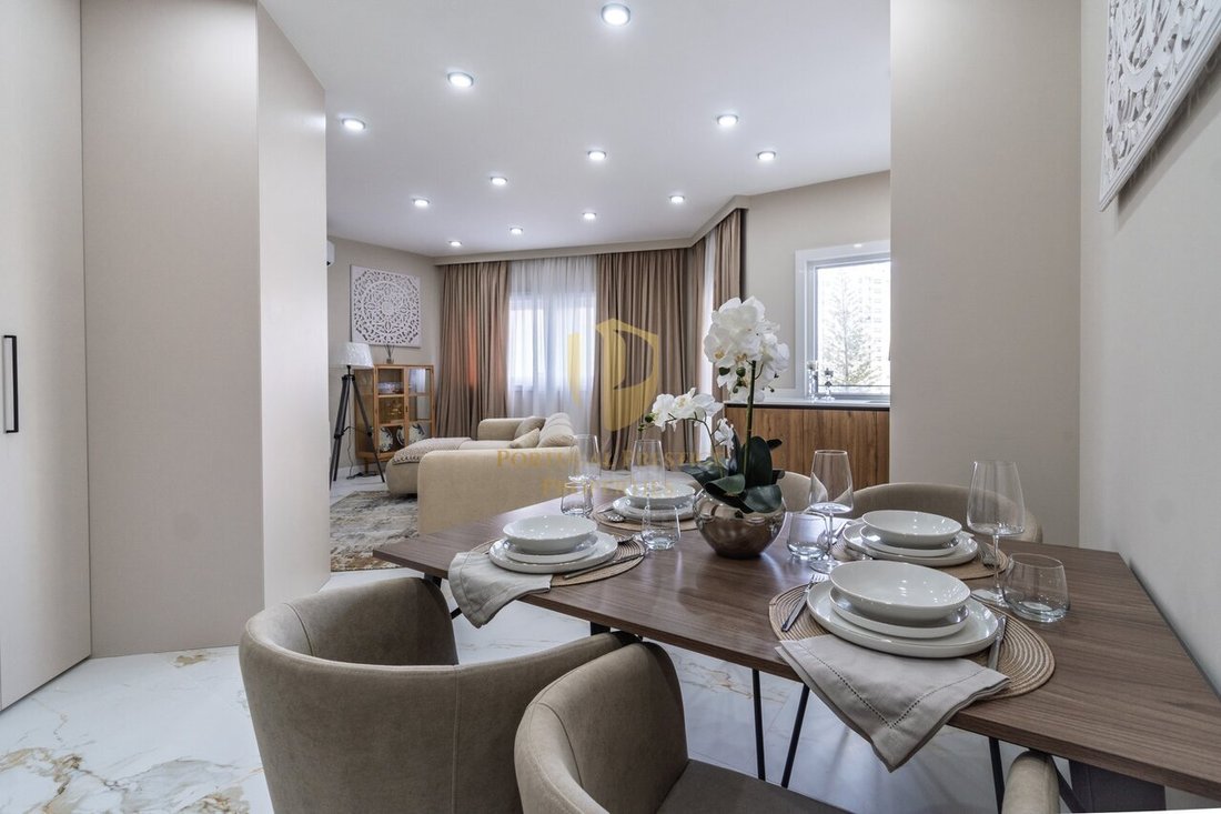 Apartment in Armacao de Pera, Algarve, Portugal 4 - 17827290