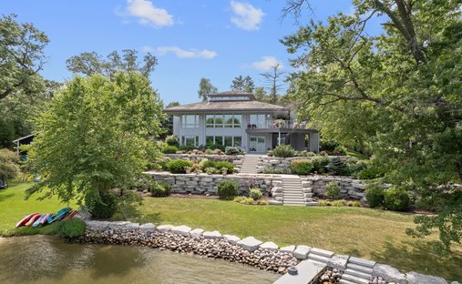 Casa a Wisconsin Dells, Wisconsin, Stati Uniti 1
