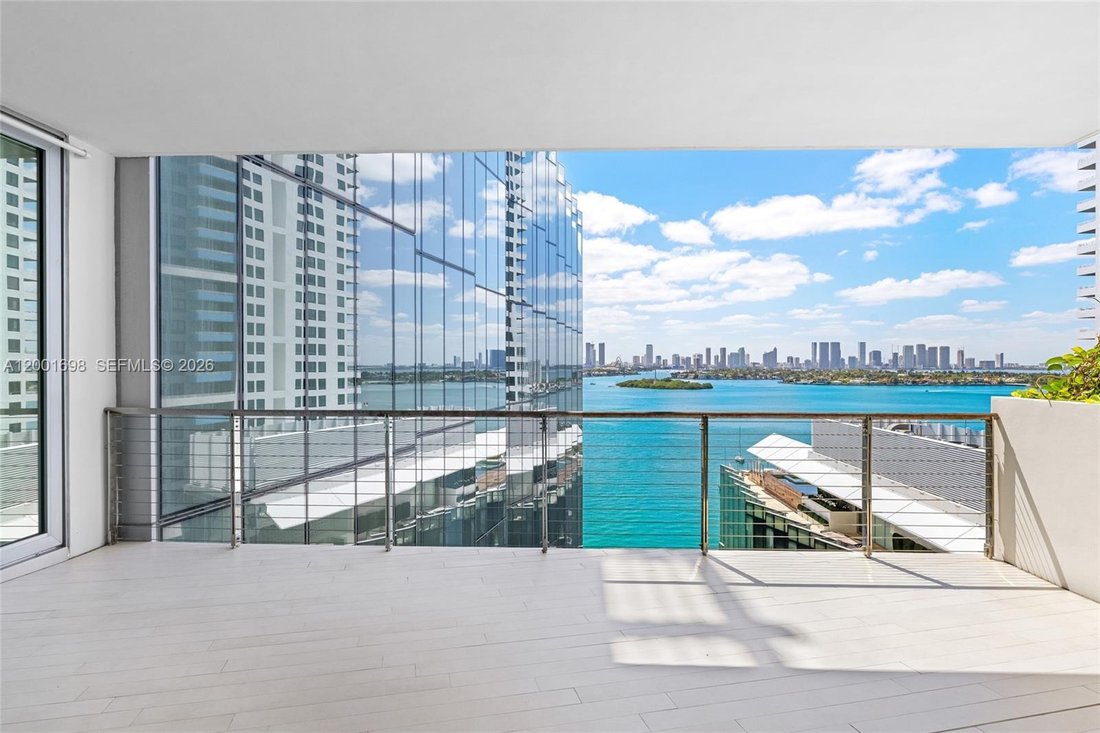 Condo in Miami Beach, Florida, United States 5 - 17824140
