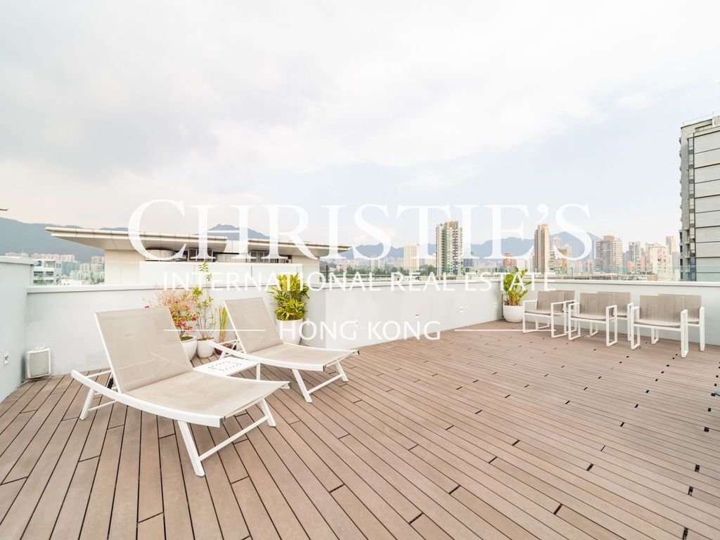 Apartment in Hong Kong, Hong Kong 1 - 17832481