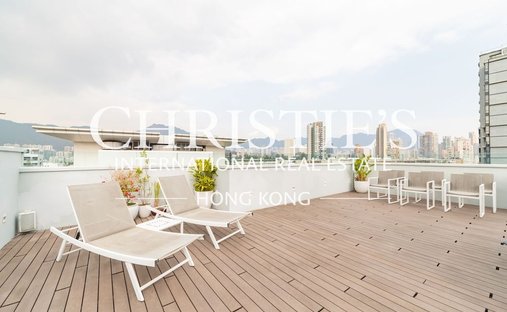 Apartment in Hong Kong, Hong Kong 1