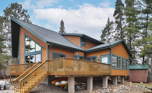 House in Brainerd, Minnesota, United States 1