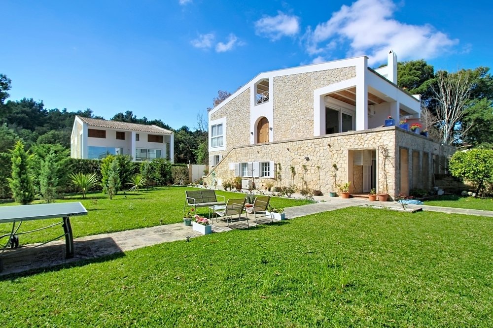 Villa in Alcudia, Balearic Islands, Spain 5 - 17820645