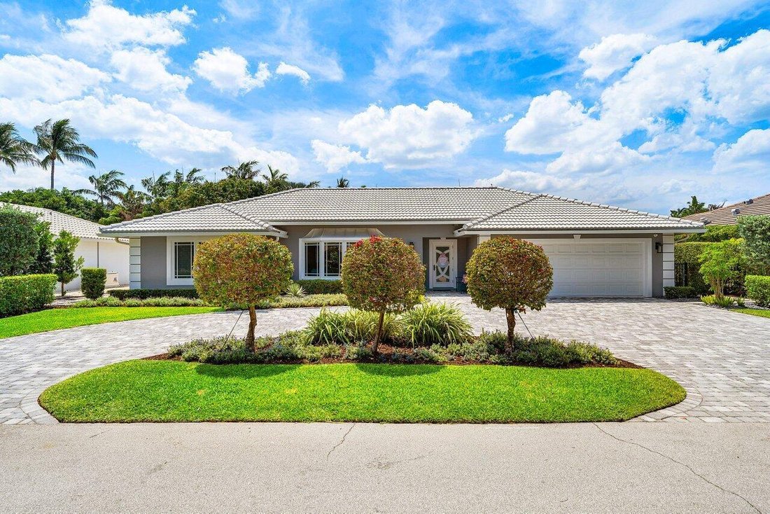 House in Boca Raton, Florida, United States 2 - 17828787