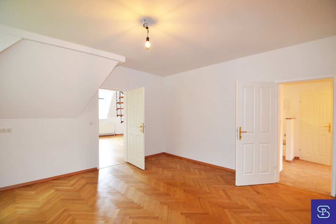 Penthouse in Vienna, Wien, Austria 3 - 17818082