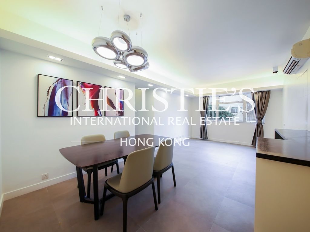 Apartment in Hong Kong, Hong Kong 2 - 17832377