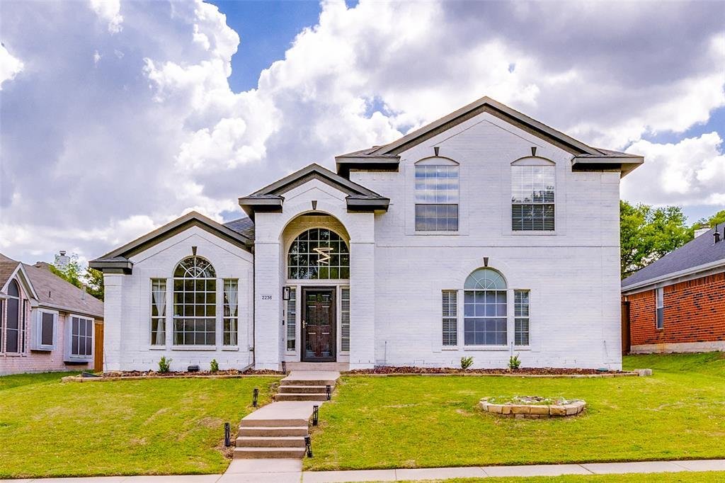 House in Plano, Texas, United States 1 - 17817090