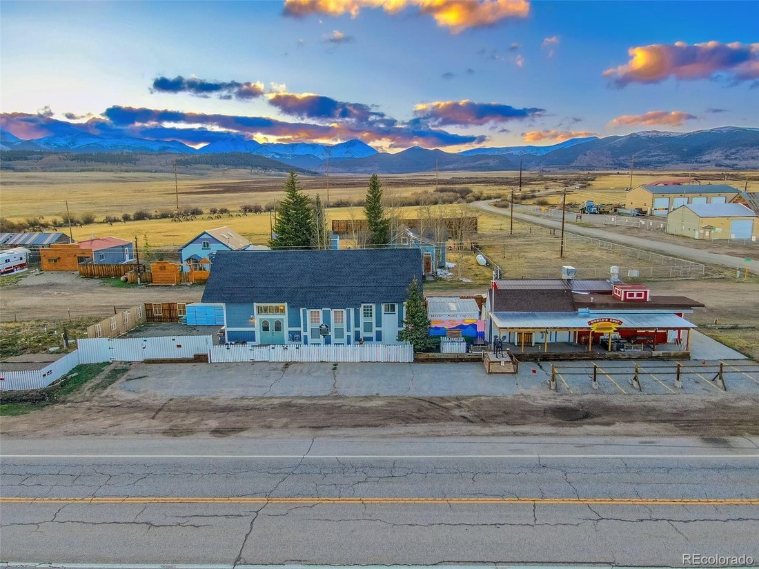 House in Jefferson, Colorado, United States 1 - 17829860