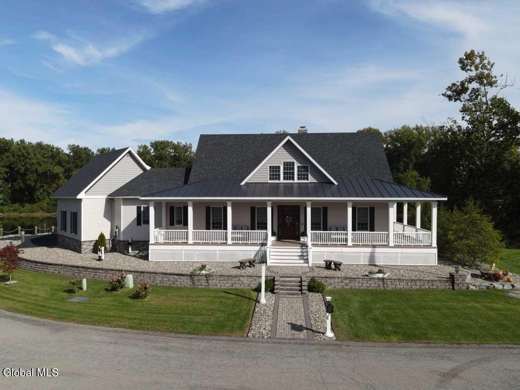 House in Stillwater, New York, United States 2 - 17823545