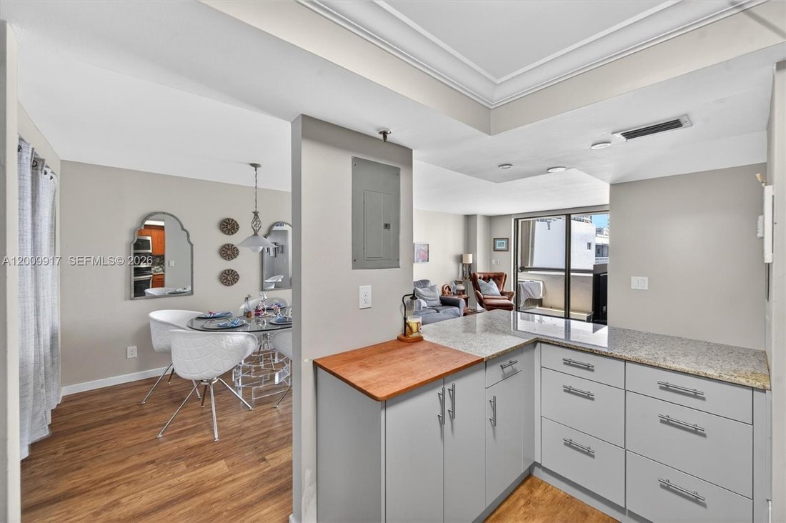 Condo in Miami Beach, Florida, United States 2 - 17820439